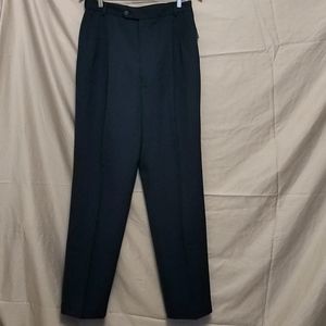 Corbin Collection Wool Trousers